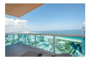300 South Pointe Dr, Miami Beach, FL 33139, Sold 01/22/16