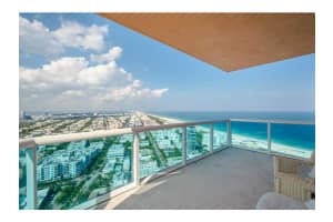 300 South Pointe Dr, Miami Beach, FL 33139, Sold 01/22/16