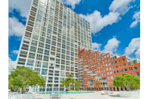 1541 Brickell Ave B2104, Miami, FL 33129, Sold 05/24/16