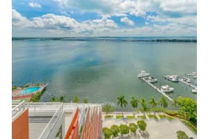 1541 Brickell Ave B2104, Miami, FL 33129, Sold 05/24/16