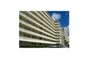 1893 S Ocean Dr, Hallandale Beach, FL 33009, Sold 07/11/16