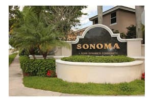 9298 NW 55th St, Sunrise, FL 33351, Sold 01/11/16