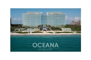 350 Ocean Dr #1201n, Key Biscayne, FL 33149, Sold 11/16/15