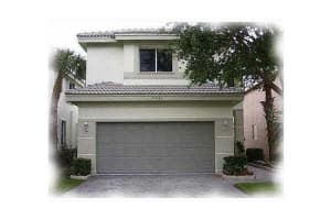10682 NW 1st Ct, Plantation, FL 33324, Sold 06/15/16