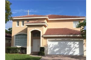 10325 SW 224th Terrace, Miami, FL 33190, Sold 02/29/16