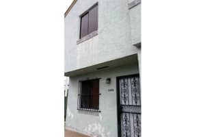 2400 W 52nd Terrace, Hialeah, FL 33016, Sold 03/07/16