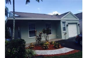 212 SW 159th Way, Sunrise, FL 33326, Sold 12/10/15