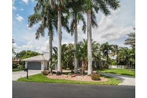 2161 SW 131st Terrace, Davie, FL 33325, Sold 11/24/15