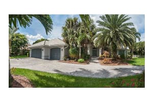 2161 SW 131st Terrace, Davie, FL 33325, Sold 11/24/15