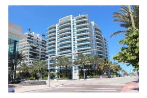 9401 Collins Ave, Surfside, FL 33154, Sold 01/07/16
