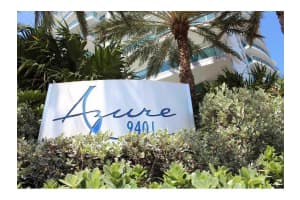 9401 Collins Ave, Surfside, FL 33154, Sold 01/07/16