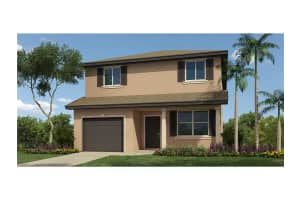 18831 SW 319th St, Homestead, FL 33030, Sold 05/25/16