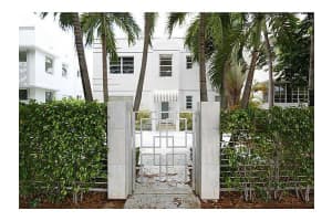 928 Jefferson Ave, Miami Beach, FL 33139, Sold 04/11/17