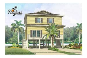 235 Sombrero Beach Rd, Marathon, FL 33050, Sold 04/08/16