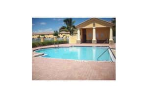15234 SW 8th Way, Miami, FL 33194, Sold 01/11/16