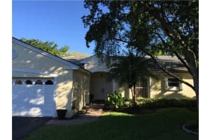 9552 NW 9th Ct, Plantation, FL 33324, Sold 12/18/15