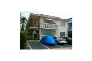 719 Euclid Ave, Miami Beach, FL 33139, Sold 11/20/15