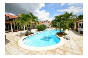 10340 Avenida Del Rio, Delray Beach, FL 33446, Sold 03/23/16