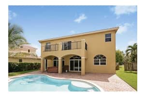10451 SW 54th St, Cooper City, FL 33328, Sold 01/22/16