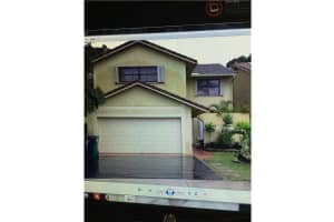 9415 SW 151st Ave, Miami, FL 33196, Sold 11/20/15