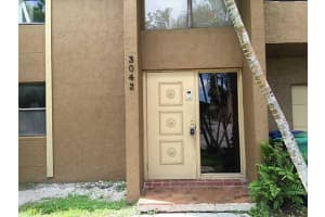 3042 E Missionwood Ln d55, Miramar, FL 33025, Sold 05/24/16