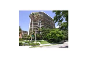 2901 S Bayshore Dr #3f, Miami, FL 33133, Sold 01/11/16