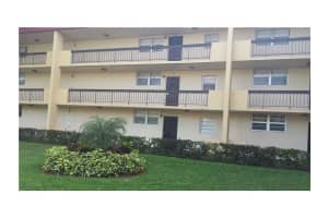 3285 Foxcroft Rd E110, Miramar, FL 33025, Sold 02/02/16