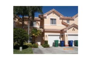 2272 SW 87th Terrace, Miramar, FL 33025, Sold 06/01/16