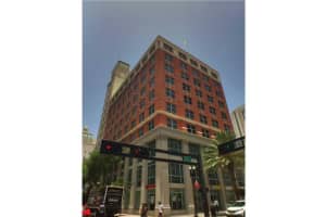 101 E Flagler St, Miami, FL 33131, Sold 02/22/16