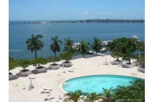 1541 Brickell Ave B804, Miami, FL 33129, Sold 06/23/17