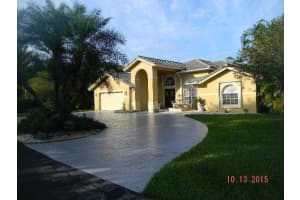 12435 SW 34th Pl, Davie, FL 33330, Sold 03/23/16