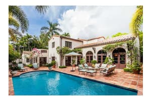 3431 N Moorings Way, Miami, FL 33133, Sold 05/24/16
