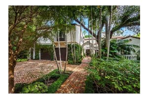 3431 N Moorings Way, Miami, FL 33133, Sold 05/24/16