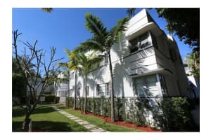 1600 Euclid Ave, Miami Beach, FL 33139, Sold 03/01/17