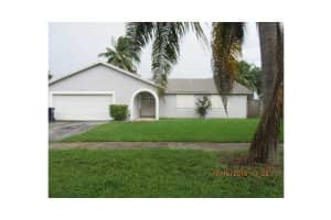 13758 SW 283rd Terrace, Homestead, FL 33033, Sold 01/12/16