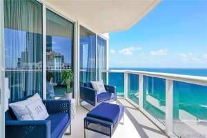 18911 Collins Ave, Sunny Isles Beach, FL 33160, - MLS#A2190899