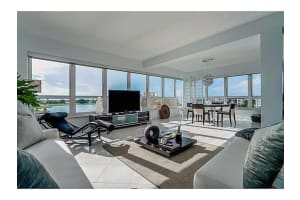 9102 W Bay Harbor Dr #7a, Bay Harbor Islands, FL 33154, Sold 03/13/16