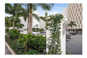 9102 W Bay Harbor Dr #7a, Bay Harbor Islands, FL 33154, Sold 03/13/16