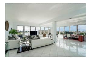 9102 W Bay Harbor Dr #7a, Bay Harbor Islands, FL 33154, Sold 03/13/16