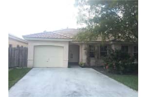 8120 SW 162nd Path, Miami, FL 33193, Sold 01/08/16
