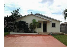 12530 SW 251st Terrace, Homestead, FL 33032, Sold 01/28/16