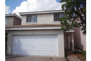 9461 NW 55th St, Sunrise, FL 33351, Sold 02/12/16