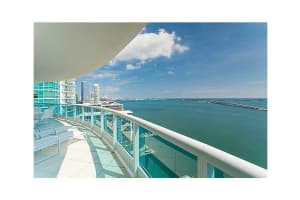 Add Building Entrance, 2127 Brickell Ave, Miami, FL 33129, Sold 02/10/16
