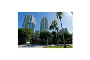 Add Building Entrance, 2127 Brickell Ave, Miami, FL 33129, Sold 02/10/16