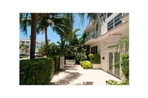 810 Pennsylvania Ave, Miami Beach, FL 33139, Sold 05/04/16