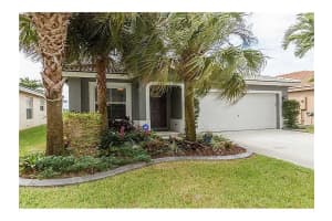 1468 NW 208th Way, Pembroke Pines, FL 33029, Sold 12/21/15