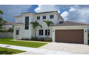 16464 SW 53rd St, Miami, FL 33185, Sold 10/14/16