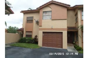 1013 SW 113th Terrace, Pembroke Pines, FL 33025, Sold 04/05/16