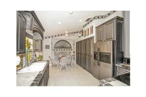 1341 Harbour Side Dr, Weston, FL 33326, Sold 01/26/16