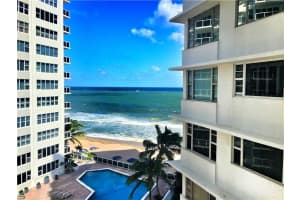 3600 Galt Ocean Dr #6c, Fort Lauderdale, FL 33308, Sold 07/29/16